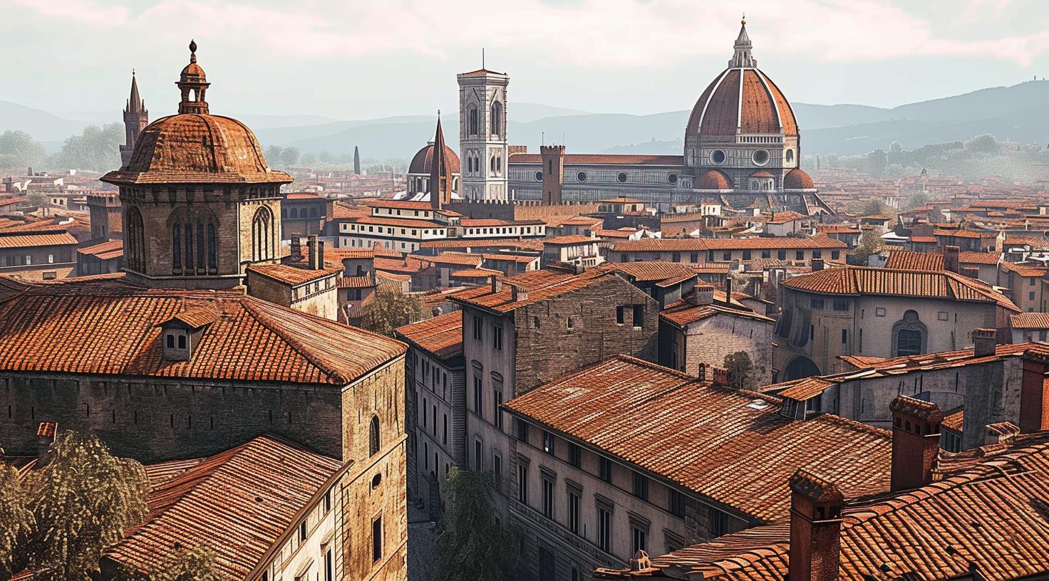 Die faszinierendsten Städte für Städtereisen