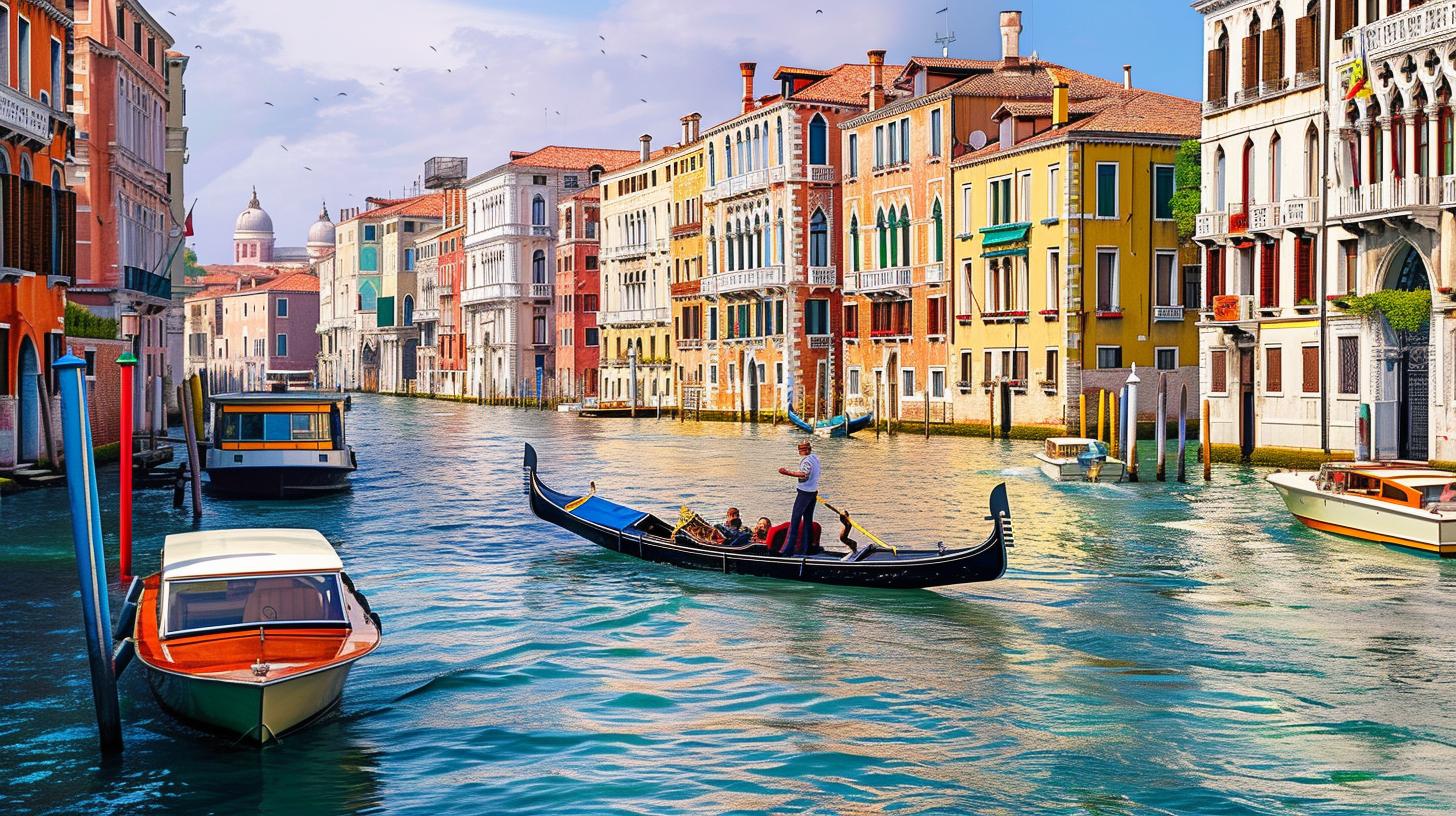 Warum Städtereisen sich auszahlen – 10 überzeugende Gründe