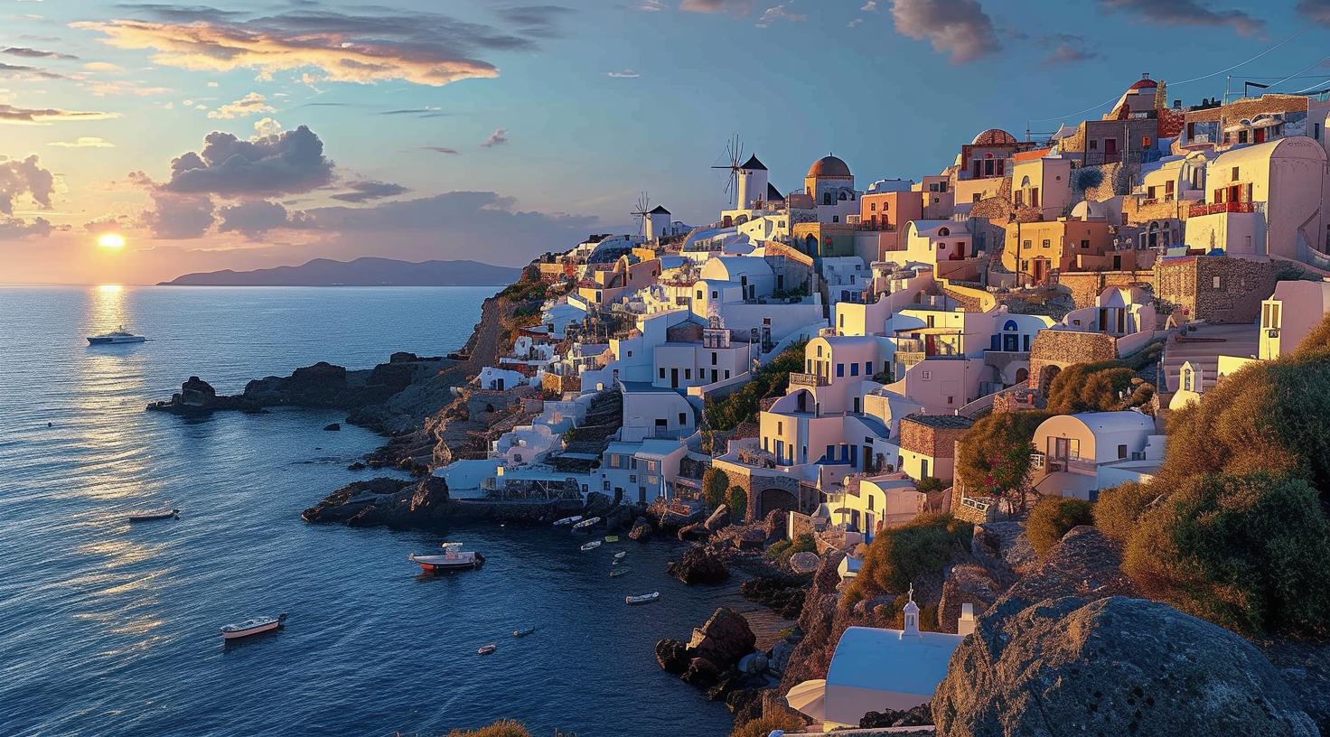 Last-Minute Städtereisen