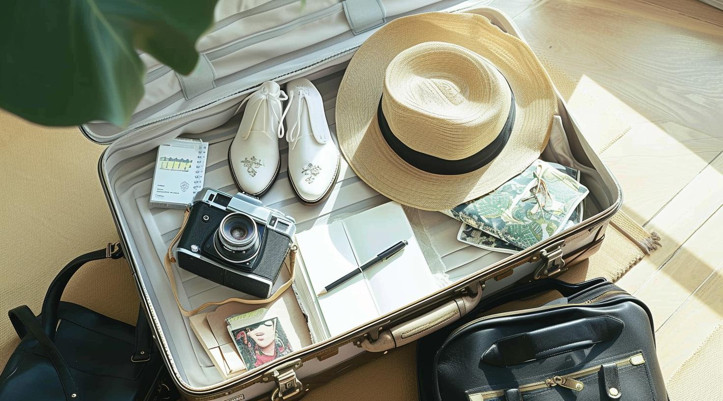 Die besten Tipps für deinen Flug