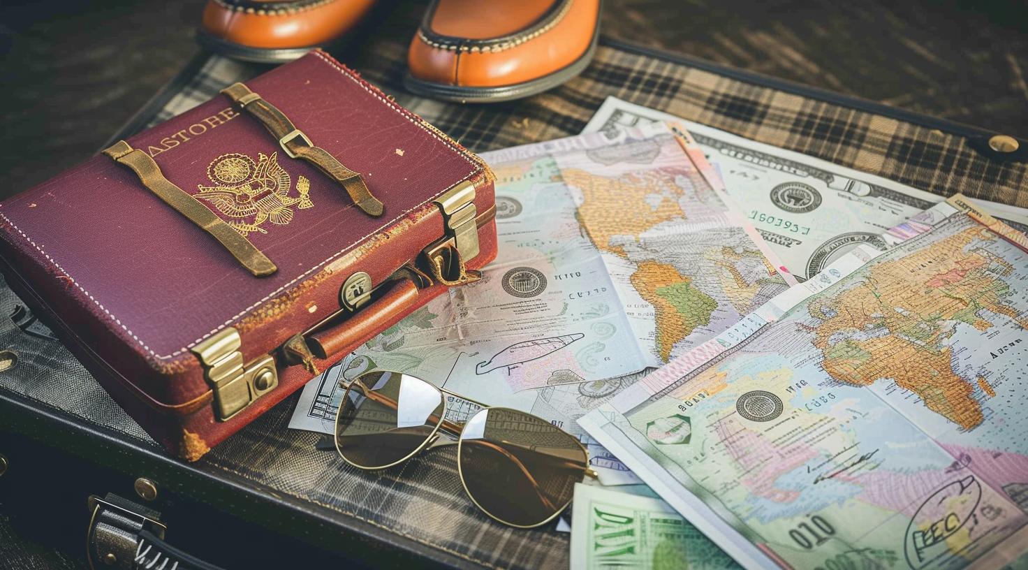 Deine Checkliste für den Städtetrip